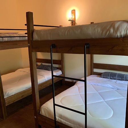 Mad Vervet Nairobi Backpackers Hostel المظهر الخارجي الصورة