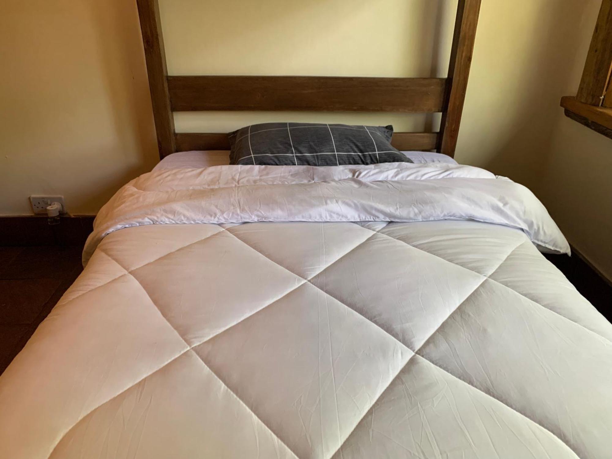 Mad Vervet Nairobi Backpackers Hostel المظهر الخارجي الصورة