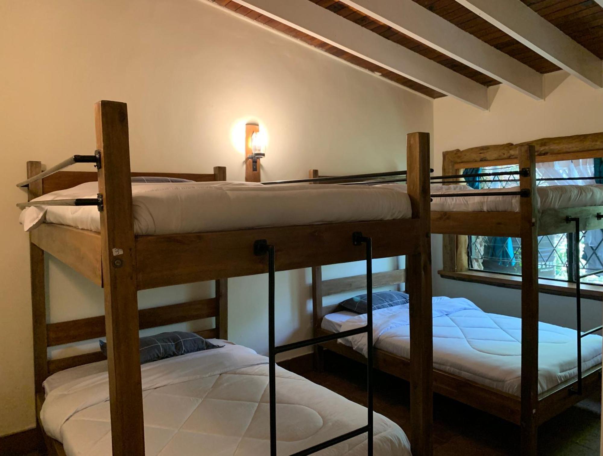 Mad Vervet Nairobi Backpackers Hostel المظهر الخارجي الصورة