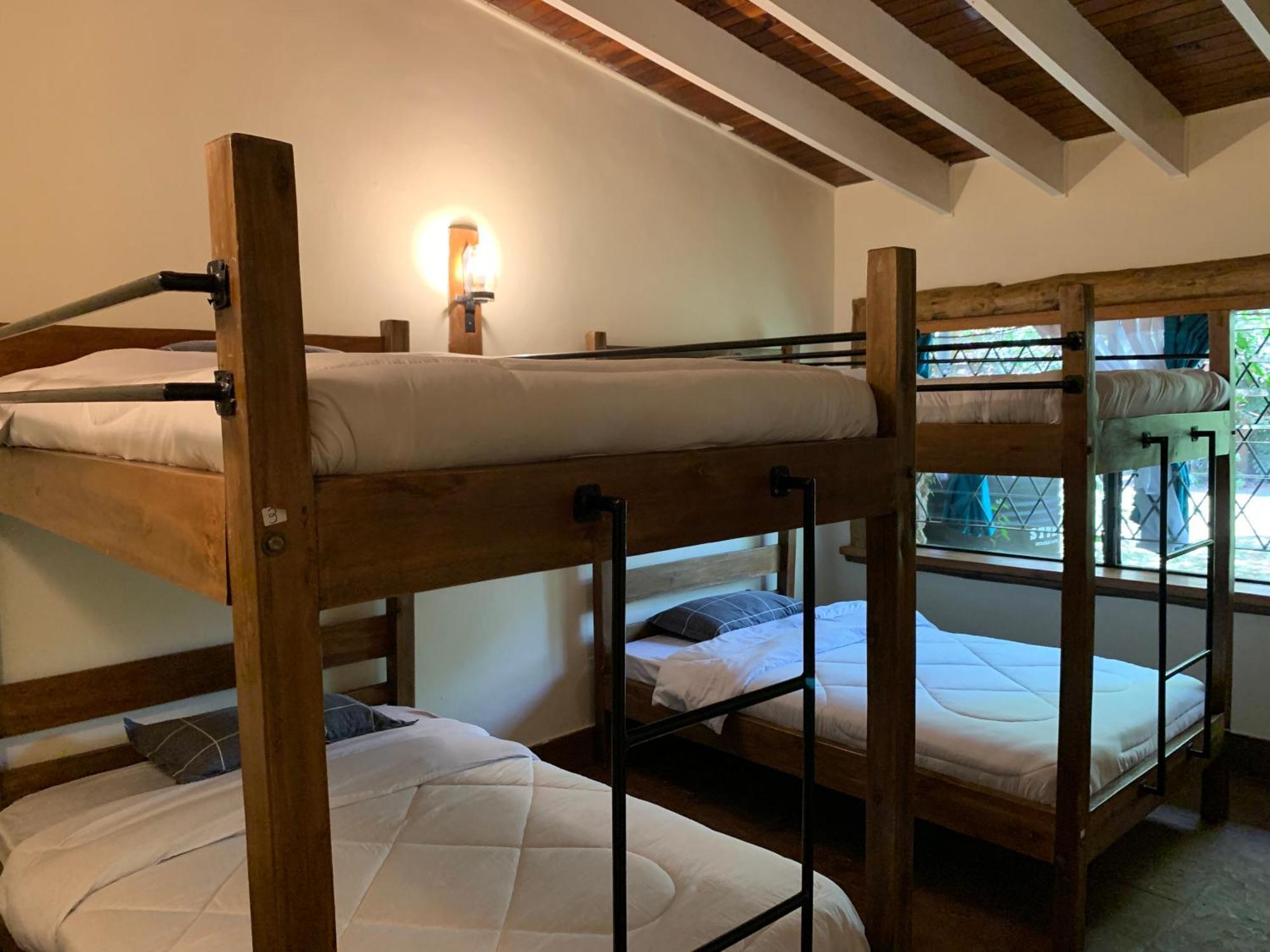 Mad Vervet Nairobi Backpackers Hostel المظهر الخارجي الصورة
