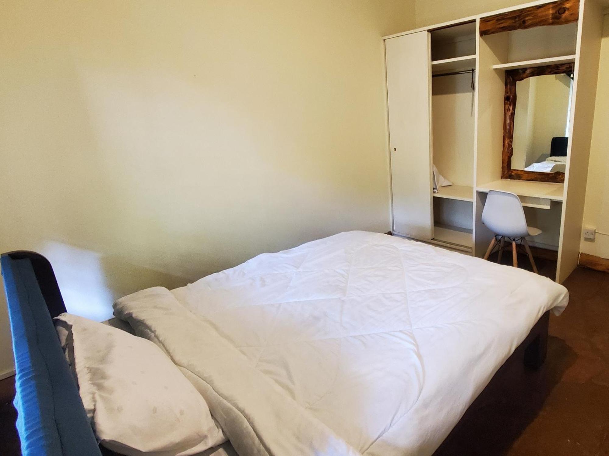 Mad Vervet Nairobi Backpackers Hostel المظهر الخارجي الصورة