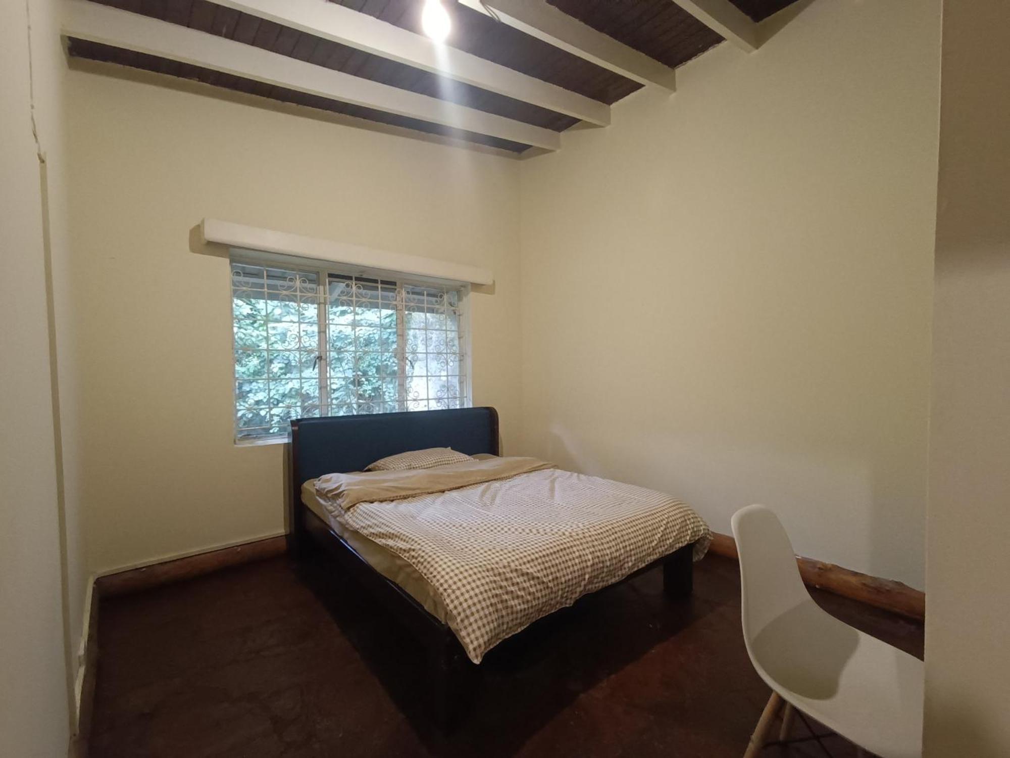 Mad Vervet Nairobi Backpackers Hostel المظهر الخارجي الصورة