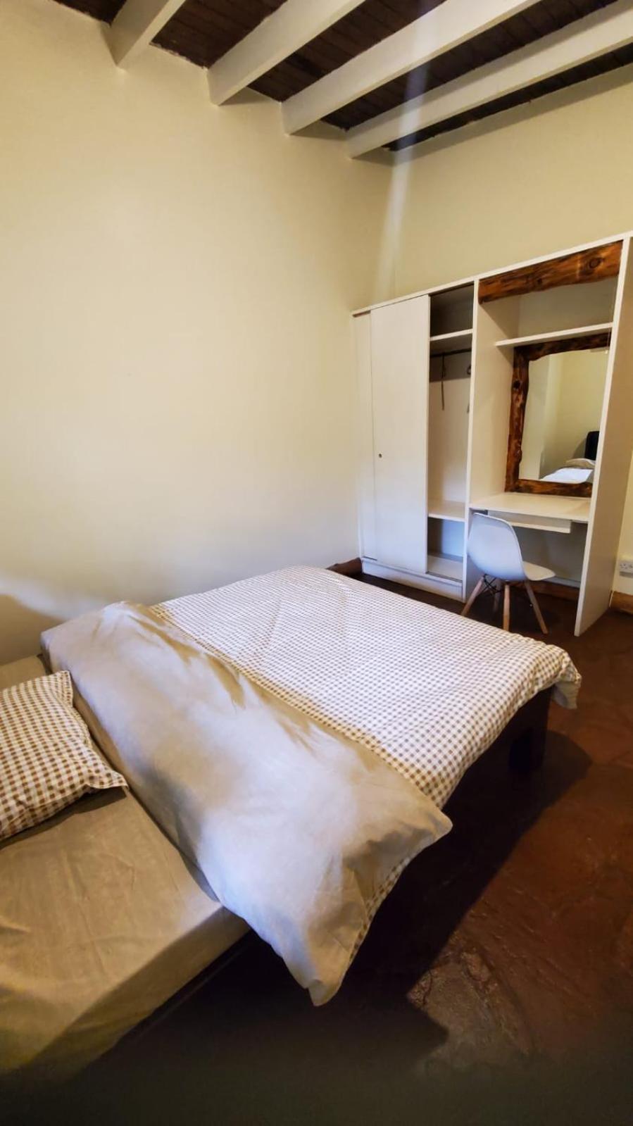Mad Vervet Nairobi Backpackers Hostel المظهر الخارجي الصورة