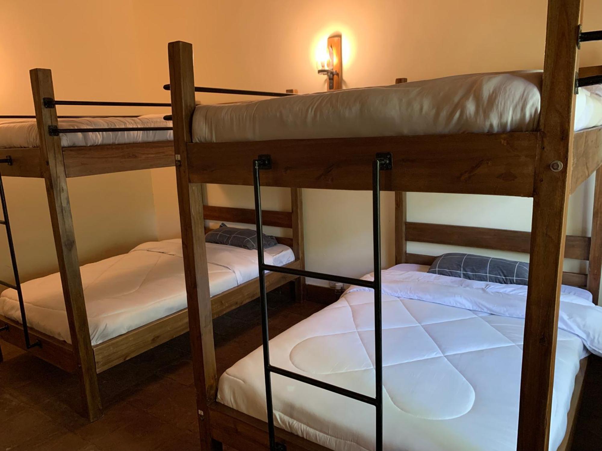 Mad Vervet Nairobi Backpackers Hostel المظهر الخارجي الصورة