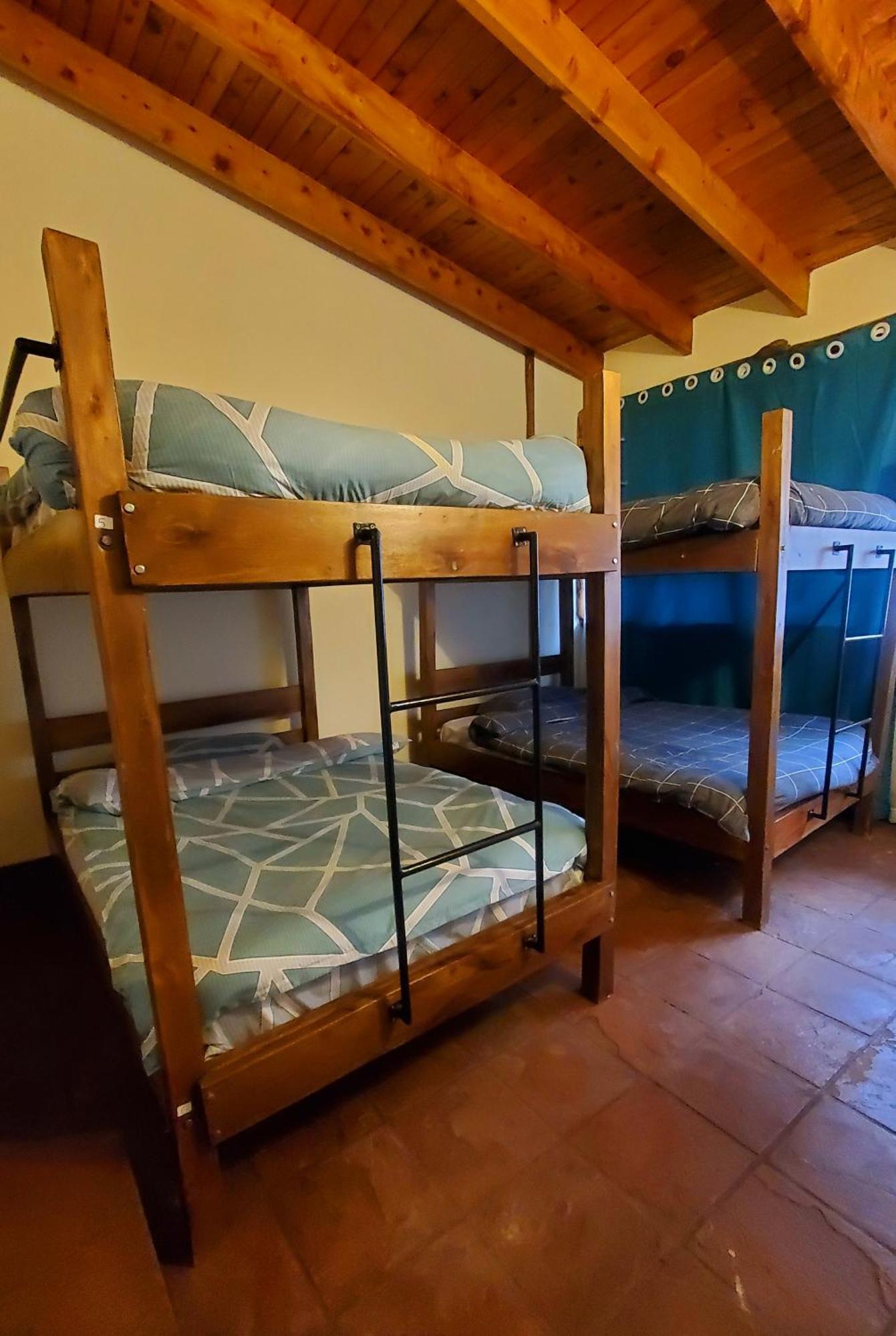 Mad Vervet Nairobi Backpackers Hostel المظهر الخارجي الصورة