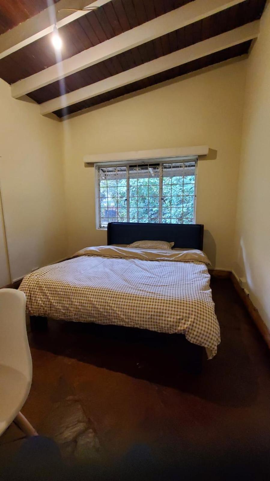 Mad Vervet Nairobi Backpackers Hostel المظهر الخارجي الصورة